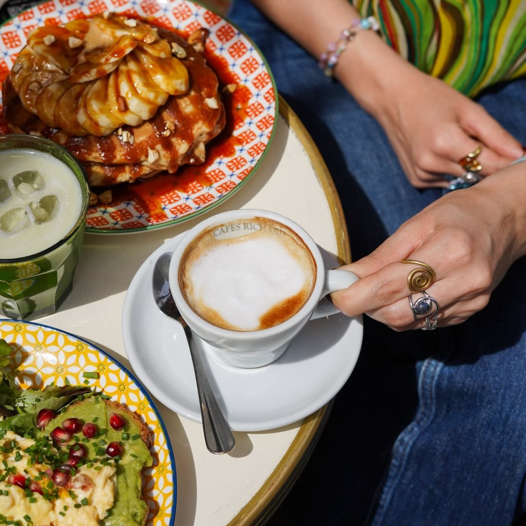 Le comptoir du Brunch - Café le Bistro à Marseille